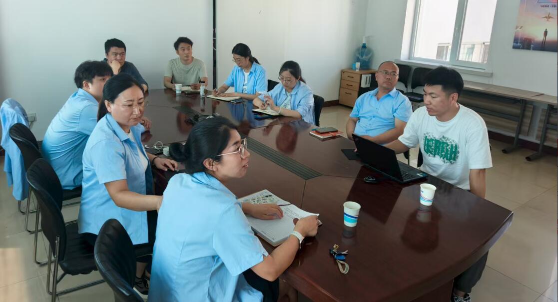 智慧電廠IMS平臺建設沖刺攻堅 多項核心功能成功落地